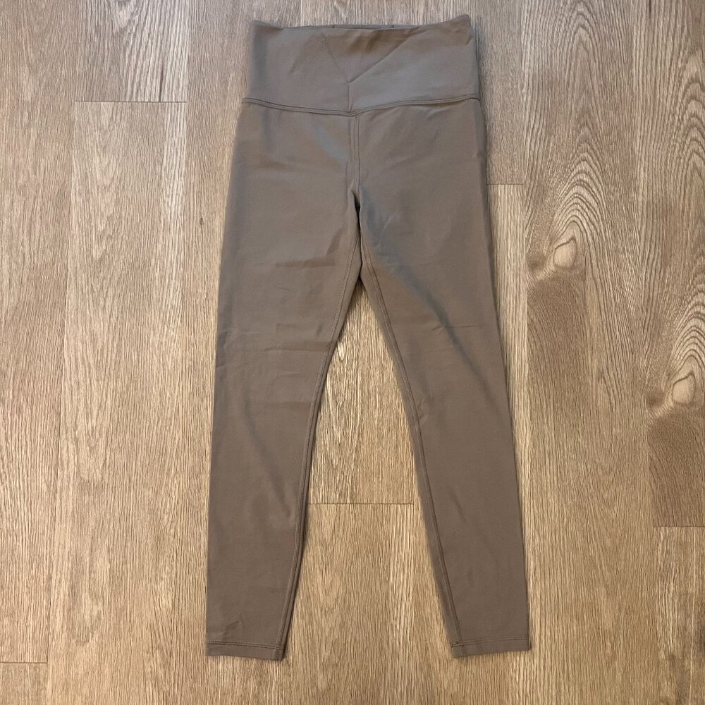 Athleta Elation Ultra High Rise 7/8 Legging